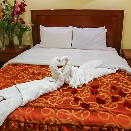 Hotel Elmer-Z Cusco Dış mekan fotoğraf