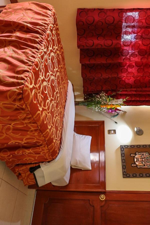 Hotel Elmer-Z Cusco Dış mekan fotoğraf