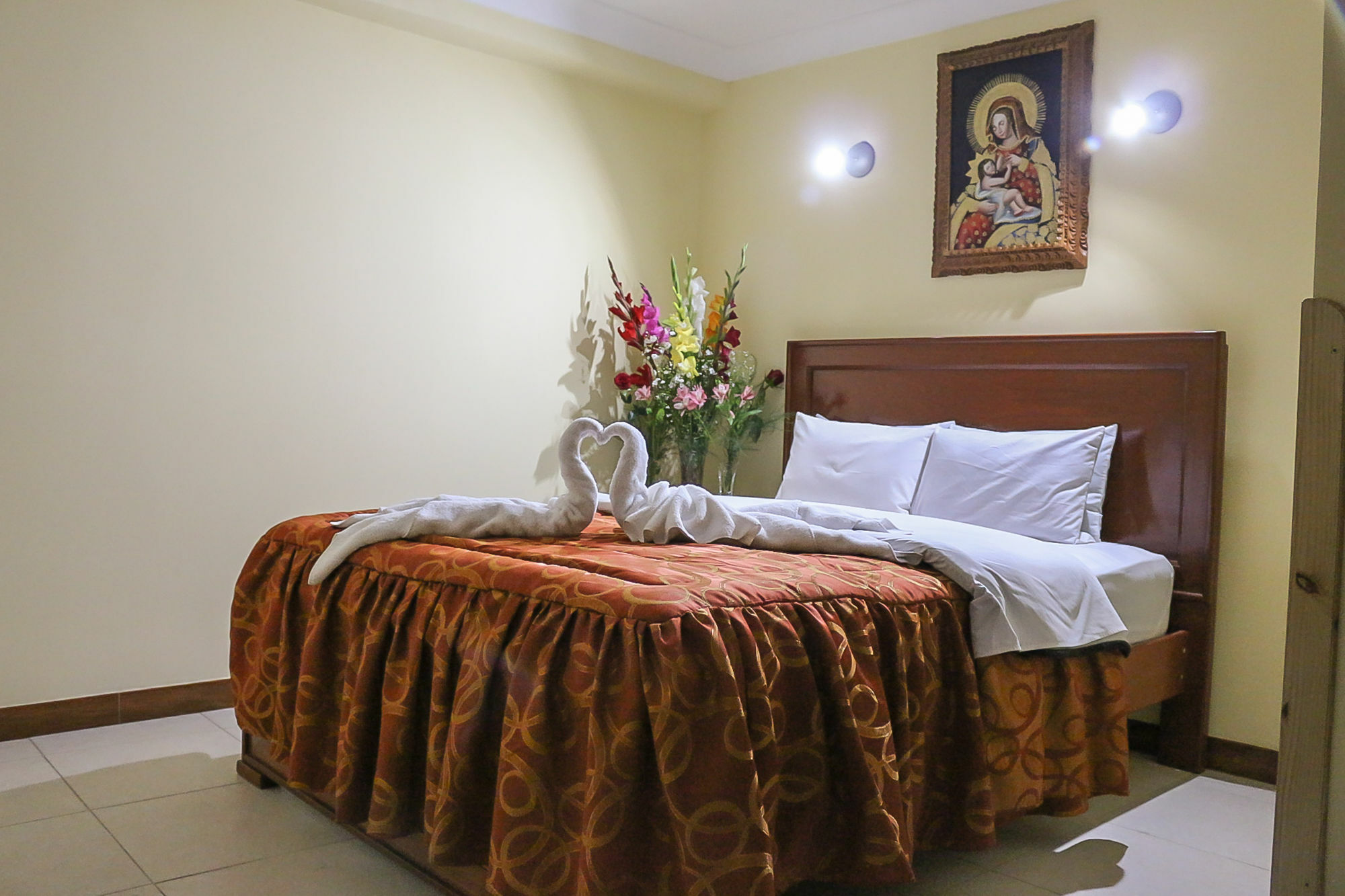 Hotel Elmer-Z Cusco Dış mekan fotoğraf