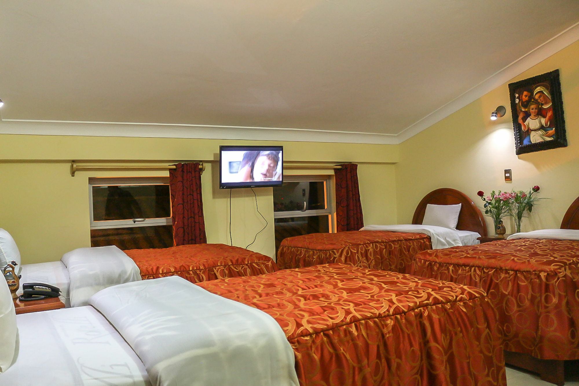 Hotel Elmer-Z Cusco Dış mekan fotoğraf
